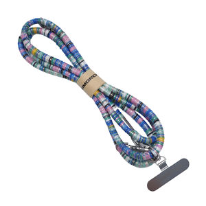 WIMONCH Fashion 120cm Long <b>Phone</b> Strap with Adjustable Crossbody Design Mobile <b>Phone</b> <b>Lanyard</b> Bulk Supply <b>for</b> Wholesale - Product Image 4