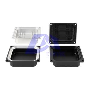 Servicios de Mecanizado CNC de Alta Demanda: Torneado de Precisión y Perforación por Electroerosión por Hilo para Piezas Automotrices de Acero Inoxidable Estampadas - Product Image 1