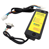 Receptor de Billetes MDB: Conecta el Sistema RS232 de PC o Android a la Máquina Expendedora