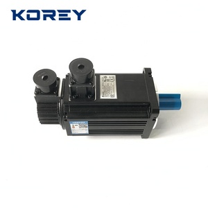 Motor y Controlador de la Serie ASDA-A2 de 2KW, ASD-A2-2043-M+ECMA-J11020RS ASD-A2-2043-M+ECMA-J11020SS con Cable - Product Image 2
