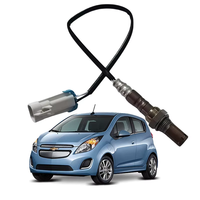 234-4765 25180900 Sonde lambda haute performance, capteur d'oxygène O2 pour Chevrolet Spark 2013 2014 2015 1.2L L4