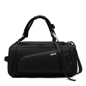 Nuovo Modello di Fabbrica Borsone da Palestra Personalizzato OEM di Grande Capacità Borsa da Viaggio Duffel Impermeabile Sportiva di Design - Product Image 1