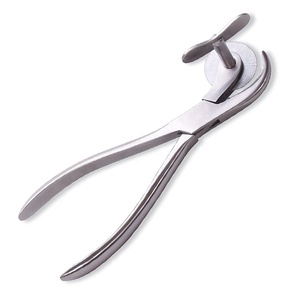 ODM OEM BEST HOT SELL 2026 FINGER <b>RING</b> CUTTER CUTTING PLIERS TOOL BEADING JEWELLERY <b>WATCH</b> EMERGENCY FACTORY SELL - Product Image 1