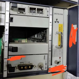 เหมาะสำหรับ BBU 6180 PW3D RPWD 3Power 12VDC แพลตฟอร์มส่งสัญญาณหลายแพ็คเก็ต IPRAN 3G 4G โครงสร้างพื้นฐานไร้สาย - Product Image 5