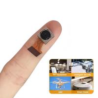 Prix usine V2 Version 8MP 4K Mini Module de caméra de drone IP à mise au point automatique Capteur Micro CMOS IMX219 Module de caméra MIPI Raspberry