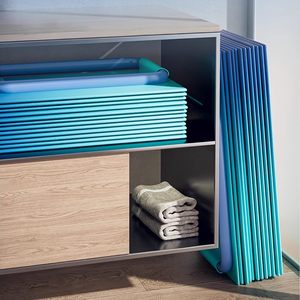 Lớn ngoài trời PVC nước chơi hồ bơi có thể gập lại tắm hồ bơi gia đình vườn nhà sử dụng Kid người lớn <span class=keywords><strong>Inflatable</strong></span> trẻ em của hồ bơi - Product Image 5