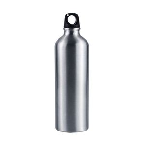 Modern Design Stainless Steel Vacuum <b>Flask</b> for Adults With Travel-Friendly Features - Product Image 2