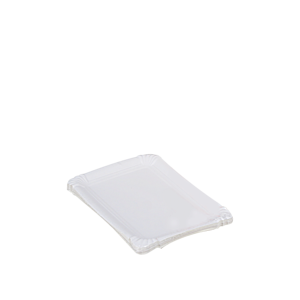 Assiette en papier ronde de haute qualité moderne OEM/ODM jetable biodégradable recyclée imperméable grossiste logo personnalisé - Product Image 2
