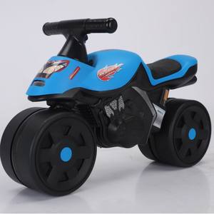 子供用オートバイ2 8歳おもちゃの車のバッテリー駆動<span class=keywords><strong>3</strong></span>輪子供オートバイ - Product Image 2