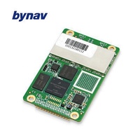 Bynav C1-8S GPS RTK Junta post-procesamiento PPK