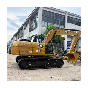 รถขุดมือสองรุ่น 315D2GC ขนาด 15 ตัน ระบบไฮดรอลิกแบบตีนตะขาบ ความจุบุ้งกี๋ 0.57 เมตร คุณภาพสูง พร้อมมอเตอร์เกียร์ PLC - Product Image 6