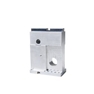 Servizi di lavorazione del tornio CNC di precisione <span class=keywords><strong>OEM</strong></span> per la fabbricazione di acciaio inossidabile in lega di alluminio - Product Image 1