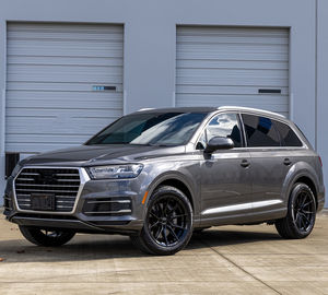 Jante forgée 17 18 19 20 22 24 pouces pour Audi tt s3 ttrs s4 b9 q7 rsq3 rs7 rsq8 rs6 s5 s7 s8 avant Horch a1 a8 a6 a7 a5 a4 a3 - Product Image 6