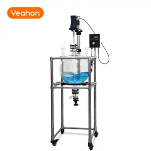 Separador líquido-líquido/separador óleo água