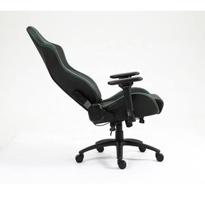 Échantillon gratuit Chaise de sport populaire aux Philippines Chaise de course en cuir pour ordinateur portable Ensemble de chaises de jeu Razers <span class=keywords><strong>Iskur</strong></span> Coussins en mousse haute densité - Product Image 6