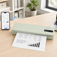 Imprimante d'étiquettes mini Xprinter BP1 2026, nouveau produit, batterie étendue, travail en extérieur, compatible avec tous les systèmes d'exploitation
