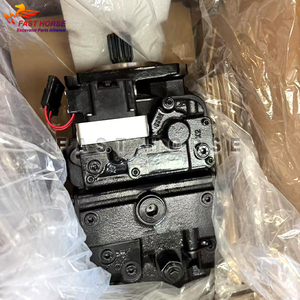 <span class=keywords><strong>Pompe</strong></span> hydraulique principale Hangood 90L130, série <span class=keywords><strong>Danfoss</strong></span> 90, 130cc, 450 bars, pour niveleuse/camion minier/excavatrice, <span class=keywords><strong>pompe</strong></span> hydraulique à circuit fermé - Product Image 3