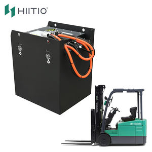 Pin Lithium Ion 48V 700Ah cho xe nâng điện, Pin Lifepo4 48V, Pin Lithium 48V cho xe nâng - Product Image 2