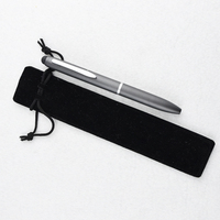 Stylos promotionnels GemFully pour le marketing, stylos publicitaires personnalisés pour écran tactile