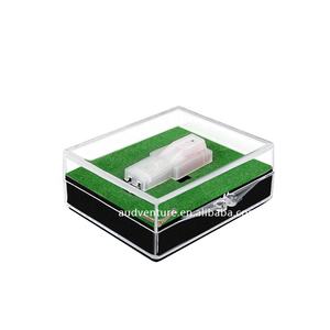 Giradiscos reproductor de discos, pastilla de cartucho de rubí rojo, <span class=keywords><strong>aguja</strong></span> Lp, accesorios de vinilo de alta calidad, Retro magnético - Product Image 3