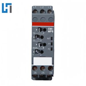 Nuevo controlador de programación Plc de relé de CA Original 220-240V, controlador de automatización Industrial, Stock - Product Image 2