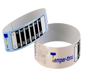 เครื่องวัดไข้แบบแถบ LCD ของ <span class=keywords><strong>Chuhai</strong></span> คุณภาพสูงจากผู้ผลิตชั้นนำในตลาด - Product Image 4