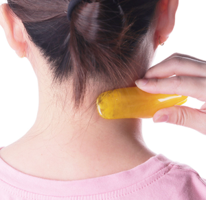 Holesale Rice arroz in esin ririangle Shape assassager - Product Image 2