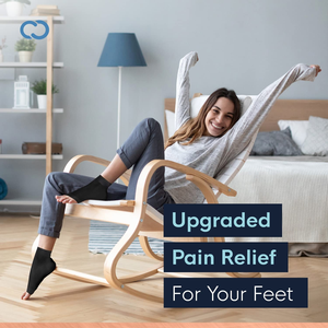 Soporte de Tobillo de Nailon Elástico de Alta Calidad al por Mayor, Vendaje de Tobillo, Mangas de Compresión de Tobillo, Soporte para Mujeres y Hombres - Product Image 2