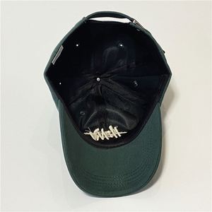 Gorras de Béisbol Modernas al por Mayor para Hombre y Mujer, con Logotipo Personalizado Bordado, Tela Sublimada, Visera Curva, Diseño Impreso, Estilo Dad Hat - Product Image 6