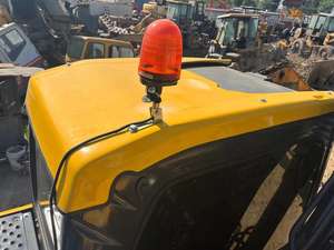 Machines de terrassement de haute qualité VOLVO EC140 pelle sur chenilles moyenne d'occasion 90% pelle sur chenilles hydraulique neuve - Product Image 3