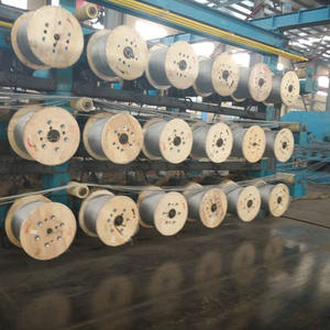 Kesme hizmeti ile madencilik endüstrisi için husteel çelik ve demir ST630 <span class=keywords><strong>ST800</strong></span> ST1000 ST1600 çelik kordon konveyör bandı - Product Image 6