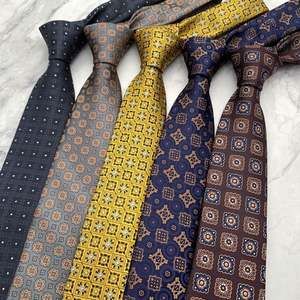 Men's Retro <b>Tie</b> Dot Formal Wear Business Leisure Trendy Fashion Accessories Preferred Neck <b>Ties</b> - Product Image 1