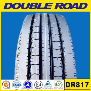Oferta Especial: Neumáticos Comerciales de Excelente <span class=keywords><strong>Precio</strong></span>, Radiales Sin Cámara 315/80R22.5 para Camiones, Fabricados en China - Product Image 4