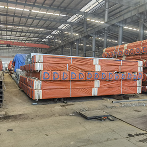 Tuyau en acier galvanisé ASTM A500 GR.B GI HDGI, <span class=keywords><strong>diamètre</strong></span> 40 <span class=keywords><strong>mm</strong></span>, section ronde, tuyau pour l'huile et la structure - Product Image 5