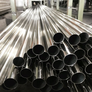 ท่อสแตนเลสอุตสาหกรรม ASTM <span class=keywords><strong>A312</strong></span> <span class=keywords><strong>TP321</strong></span> - Product Image 6