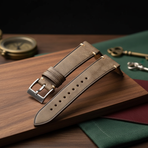 <span class=keywords><strong>Correa</strong></span> para Redmi Watch 3 Active <span class=keywords><strong>de</strong></span> 20 mm, Brazalete <span class=keywords><strong>de</strong></span> <span class=keywords><strong>Reloj</strong></span>, Accesorios <span class=keywords><strong>de</strong></span> Lujo para Relojes Inteligentes, Correas <span class=keywords><strong>de</strong></span> <span class=keywords><strong>Cuero</strong></span> Vintage - Product Image 5