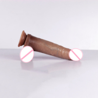 Wasserdichter Dildo-Masturbator für Erwachsene, 100% wasserdicht, weich, umweltfreundlich, realistisches Gefühl, verzögert die Ejakulation, keine Nebenwirkungen, OEM.