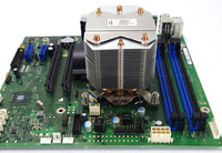 Motherboard Fujitsu D3227-A12 GS 2 Soket 1150 Intel Xeon E3-1226V3 CPU E3-1246V3 E3-1275V3