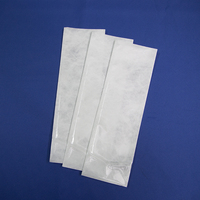 En stock – Vente en gros – Emballage de sacs de dialyse péritonéale en plastique médical jetables