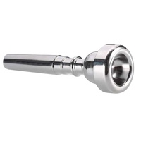 Trumpet Mouthpiece Replace Accessories Brass Instruments Parts Metal Musics Playing Nozzles Copper Mouthpieces Replacement 7C