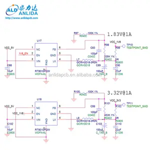 PCB Engineer PCB Engineer Service Pcb Reverse Engineering Pcb Reverse Engineering Service