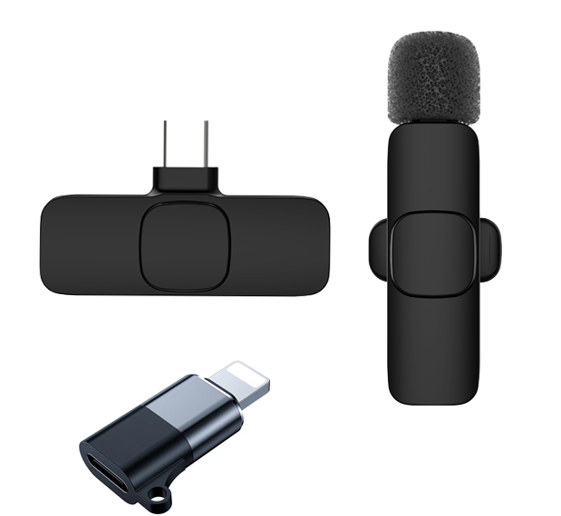 สีดำ-พร้อมหนึ่ง micuniversal