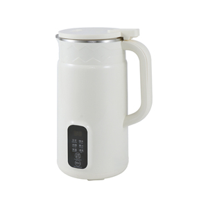 600ml thông minh tự động thuần chay Nut sữa <span class=keywords><strong>Maker</strong></span> Máy tự động làm sạch sữa đậu nành <span class=keywords><strong>Maker</strong></span> - Product Image 5