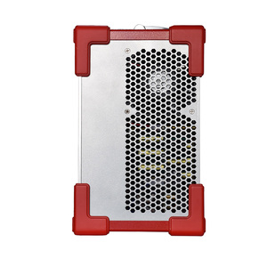 Three-Phase Relay Injection Tester 0-40A AC Single-Phase Current Output Red Secondary Current Resistance Meters - Product Image 6