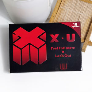 ยาสมุนไพรสำหรับผู้ชายแคปซูลโสมเสริมพลังความอดทนผลิตตามสั่ง - Product Image 1