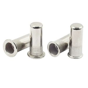 Inserts filetés 1 4 20 pour bois, écrous à visser pour meubles, longueur 15 mm, entraînement hexagonal - Product Image 1