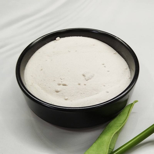 Poudre de sulfate de baryum précipité modifiée de qualité agricole de chlorure d'ammonium - Product Image 4