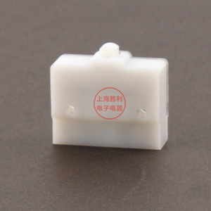 สวิตช์จำกัด Lx19k B แกนไมโครสวิตช์ SPST อุปกรณ์เครื่องจักรกลพลาสติก36V ต่ำกว่า CCC ได้รับการรับรอง - Product Image 1