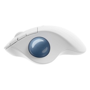 <span class=keywords><strong>Logitech</strong></span> Chuột bi xoay không dây tiện dụng M575s M570 2.4G USB có thể sạc lại 3D DPI cho người dùng máy tính xách tay thuận tay phải - Product Image 4