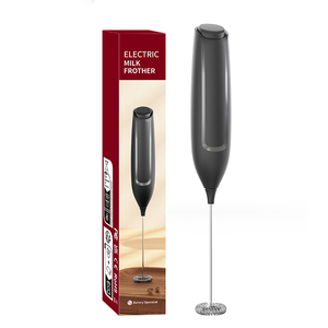 Nouveauté 2024 : <span class=keywords><strong>Mousseur</strong></span> à <span class=keywords><strong>lait</strong></span> électrique professionnel pour <span class=keywords><strong>barista</strong></span>, batteur à café, <span class=keywords><strong>mousseur</strong></span> à cappuccino - Product Image 1